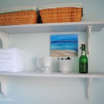 2013 08 master bathroom shelves 1