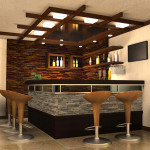 Барные стойки для дома