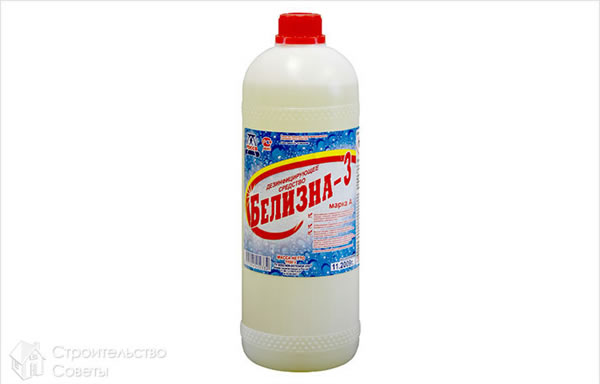 Белизна