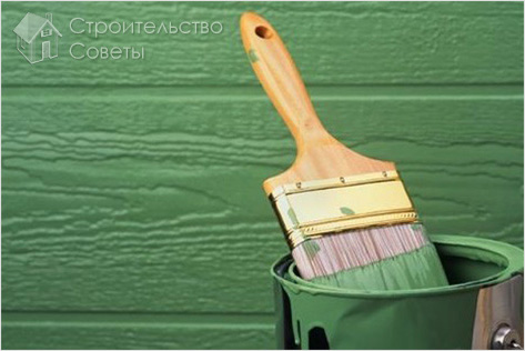 Декоративная защита дерева