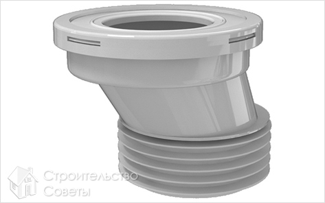Эксцентриковая манжета