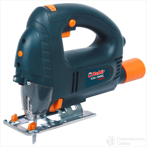 Электролобзик