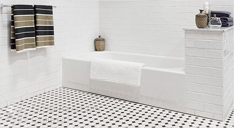 Фарфоровая плитка