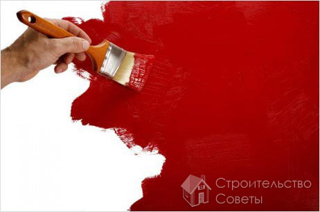 Как выбрать эмаль