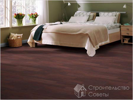 Как выбрать линолеум