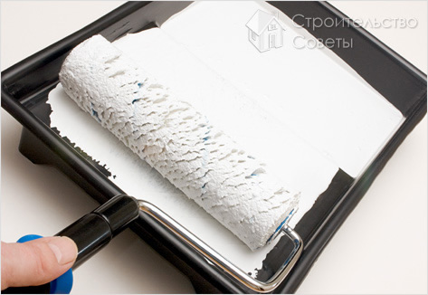 Какую краску выбрать