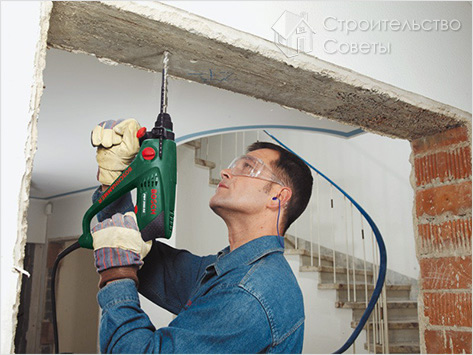 Капитальный ремонт квартиры