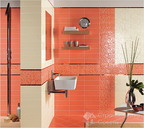 Керамическая плитка