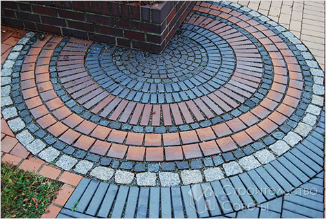 Клинкерный кирпич