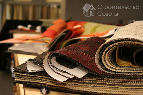 Ковролин для спортзала
