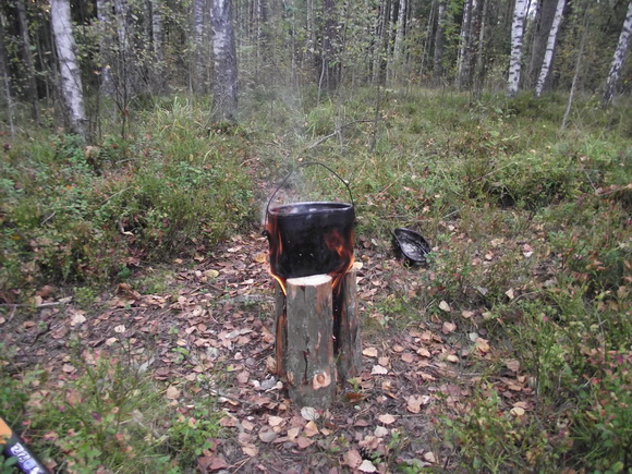 Ленивая свеча Ленивая свеча