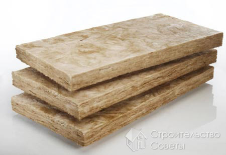 Материал для теплоизоляции потолка в подвале