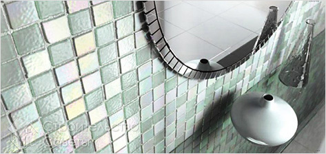 Мозаичная плитка