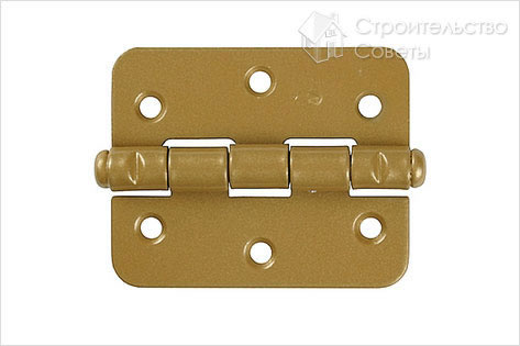 Накладные петли