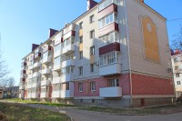 Новостройки (1)