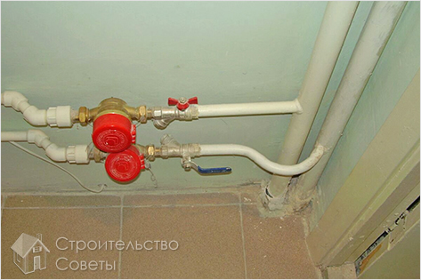 Почему гудят водопроводные трубы