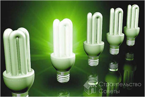 Почему мигает энергосберегающая лампа