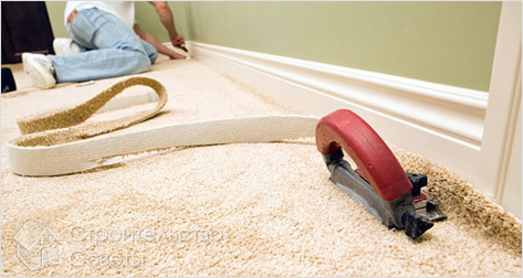 Подготовительный этап