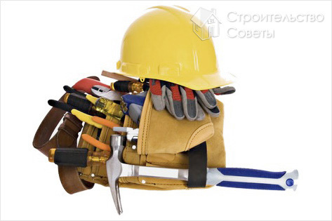 Подготовка к монтажу подоконника