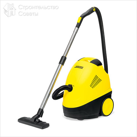 Подготовка поверхности к укладке ламината