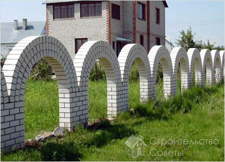 Преимущества силикатных материалов