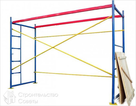 Проектирование конструкции