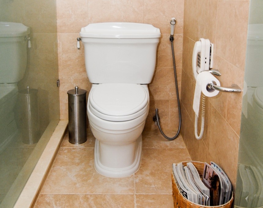 Раздельный санузел в хрущевке