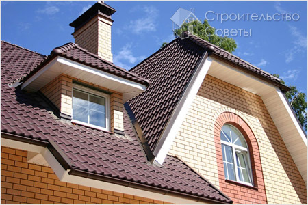 Ремонт крыши своими руками