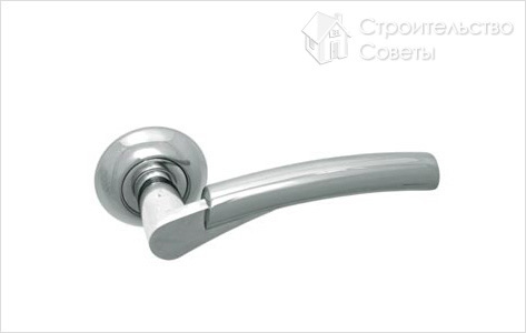 Ручка дверная
