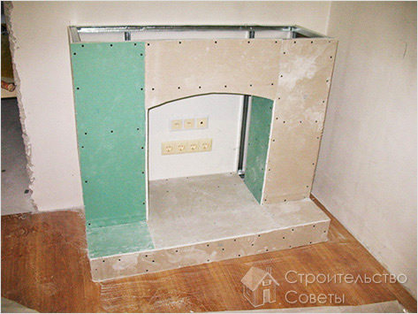 Собираем портал