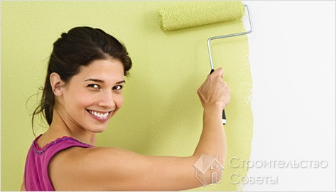 Совмещение работ при ремонте