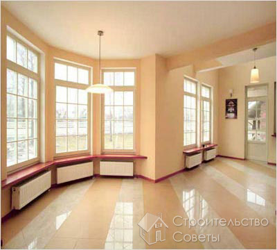 Способы утепления деревянных окон