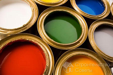Свойства лакокрасочных материалов