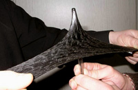 Технология гидроизоляции жидкой резиной