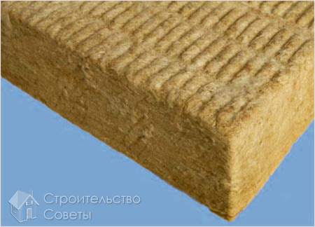 Теплоизоляция потолка подвала своими руками