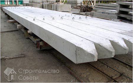 Типы и виды свай для загородного строительства