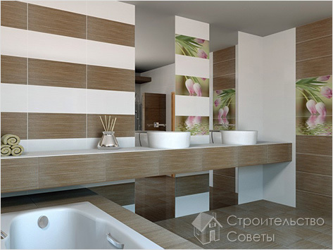 Турецкая плитка