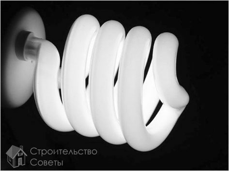 Устранение первой причины мигания