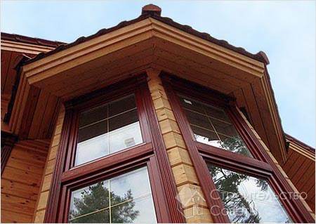 Утепление деревянных окон