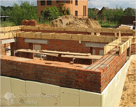 Важные особенности утепления