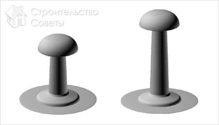 Вентиляция