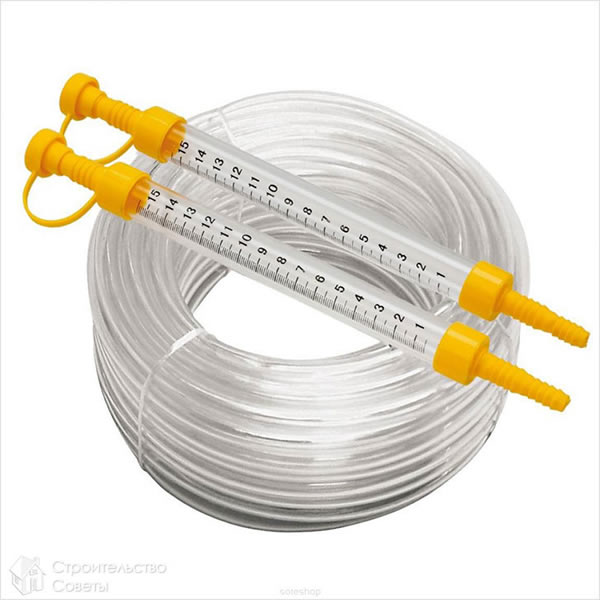 Водяной уровень