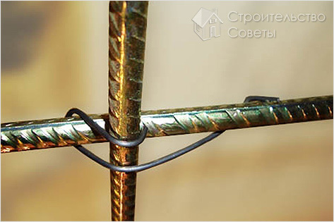 Материалы для вязки