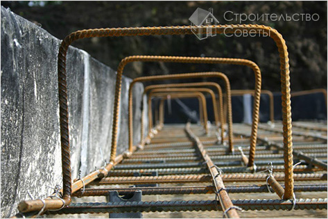 Вязка арматуры своими руками