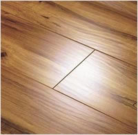 Выбор напольного покрытия — ламинат