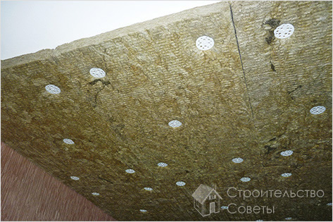 Звукоизоляция потолка