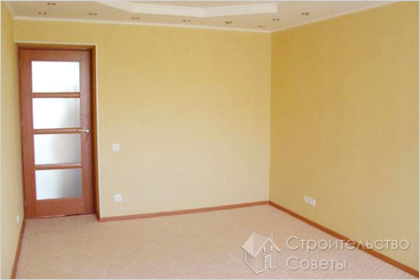 Звукоизоляция стен своими руками 